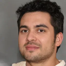 Avatar of Carlos Garcia