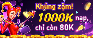 0731-VN1 JILI Specials