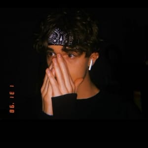 Avatar of Aarav Sharma