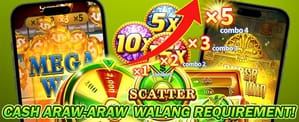 Exciting JILI Games PH4
