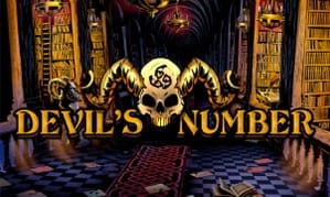 betvn Devil's Number