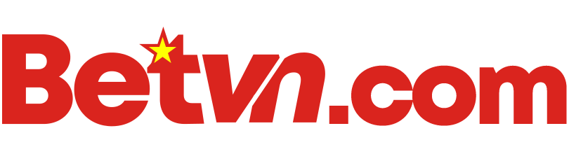Logo betvn